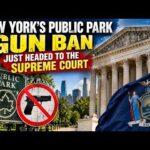 SCOTUS Petition Filed: New York’s Gun Laws in Serious Trouble