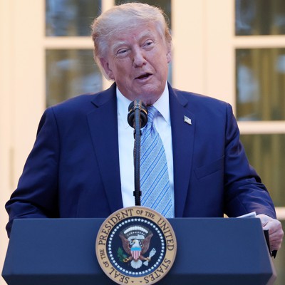 Trump floats ‘AI Force’ to boost industry