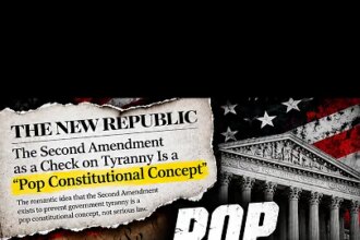 Gun Rights Under Silent Attack
