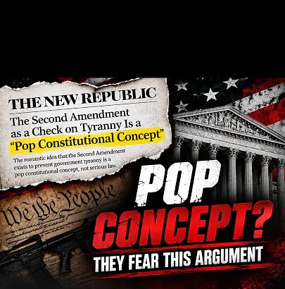 Gun Rights Under Silent Attack
