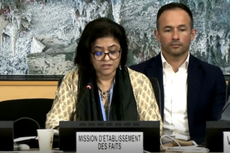 'Reasonable Grounds' to Believe US Strike on Iran School Amounts to War Crime