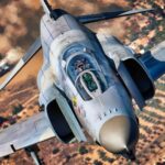 The F-4 Phantom II Fighter’s Brute-Force Design Is Why Modern Air Forces Can’t Replace It in 2026 Even If It Is No F-15EX, F-16 or F-35 Stealth Fighter