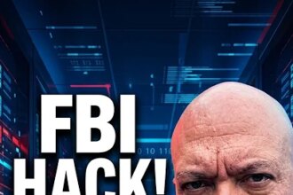 The FBI Has Been Hacked—And They Don’t Want Money