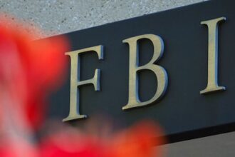 Stolen FBI data reveals employees’ roles in intelligence and surveillance