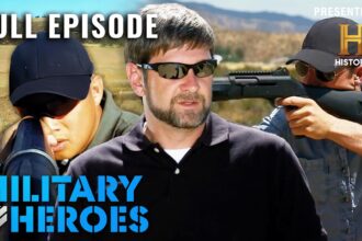 Modern Shotguns Face the Ultimate Shootout | Top Guns (S1, E3) | Full Episode