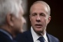 Pentagon's Feinberg Wins Backing From Allies to Keep No. 2 Job