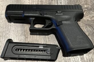 I Am a Retired US Army Special Forces NCO: The Glock 44 Makes You Better With Your Glock 19. I Still Wouldn’t Carry It.
