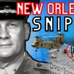This Marine STOLE A HELICOPTER To Stop A Civilian Sniper…