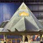 Canada’s First Lockheed F-35 Fightger (Or CF-35) Is Now Flying in the Skies High Above Texas. But It Could All Do Downhill From Here