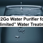 H2Go USB or Solar Water Purifier for “Unlimited” Water Treatment – reThinkSurvival.com