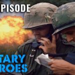 Operation Rolling Thunder: America's Air War Begins | Vietnam in HD (S1, E1) | Full Episode