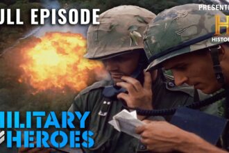 Operation Rolling Thunder: America's Air War Begins | Vietnam in HD (S1, E1) | Full Episode