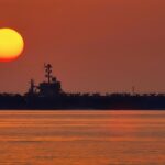 A Canadian Oberon-Class Diesel Submarine Built in the 1960s Worth About ,000,000 Slipped Past an Entire US Navy Carrier Group. The ,500,000,000 Nuclear Aircraft Carrier USS Dwight D. Eisenhower Was ‘Sunk’.