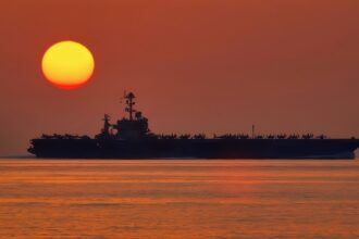 A Canadian Oberon-Class Diesel Submarine Built in the 1960s Worth About ,000,000 Slipped Past an Entire US Navy Carrier Group. The ,500,000,000 Nuclear Aircraft Carrier USS Dwight D. Eisenhower Was ‘Sunk’.