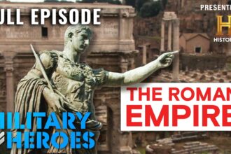 The Dark Side of the Roman Empire | Full Special
