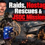 Inside the FBI Hostage Rescue Team | Kyle   Vowinkel