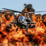 ‘Once I’m Out of My Flare Bucket, I’m Gonna Get Shot by a Missile’: Why the US Army Awarded .8 Billion for Helicopter Lasers