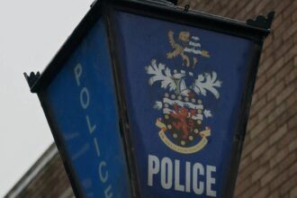 Explosive-Related Arrests Near Air Base Used by US Being Probed by UK Counterterror Police