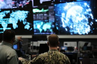 Former soldier sentenced to 70 months for hacking, ransom plot