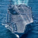 The US Navy Has No Way to Get Close to China Without Being Showered by Thousands of Missiles and Drones