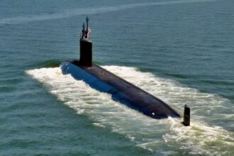 3 Reasons the US Navy’s Block IV Virginia-Class Submarine Might Be the Best on Planet Earth