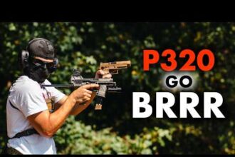 This Might Bring The P320 Back From The Dead