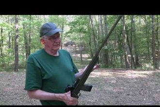 Is 5.56 Only for War?