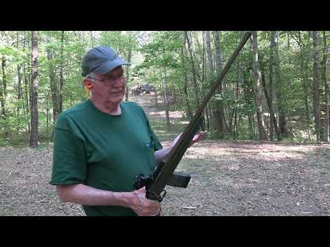 Is 5.56 Only for War?
