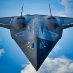 Russia’s ‘New’ Mach 4 MiG-41 Is the Fighter Time Forgot and Will Never Be the Equal of the US Air Force’s F-22, F-35, or F-47 NGAD