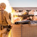 The US Army’s Carl Gustaf ‘Bazooka’ Fires ,000 Rounds That Do an ,000 Javelin’s Job