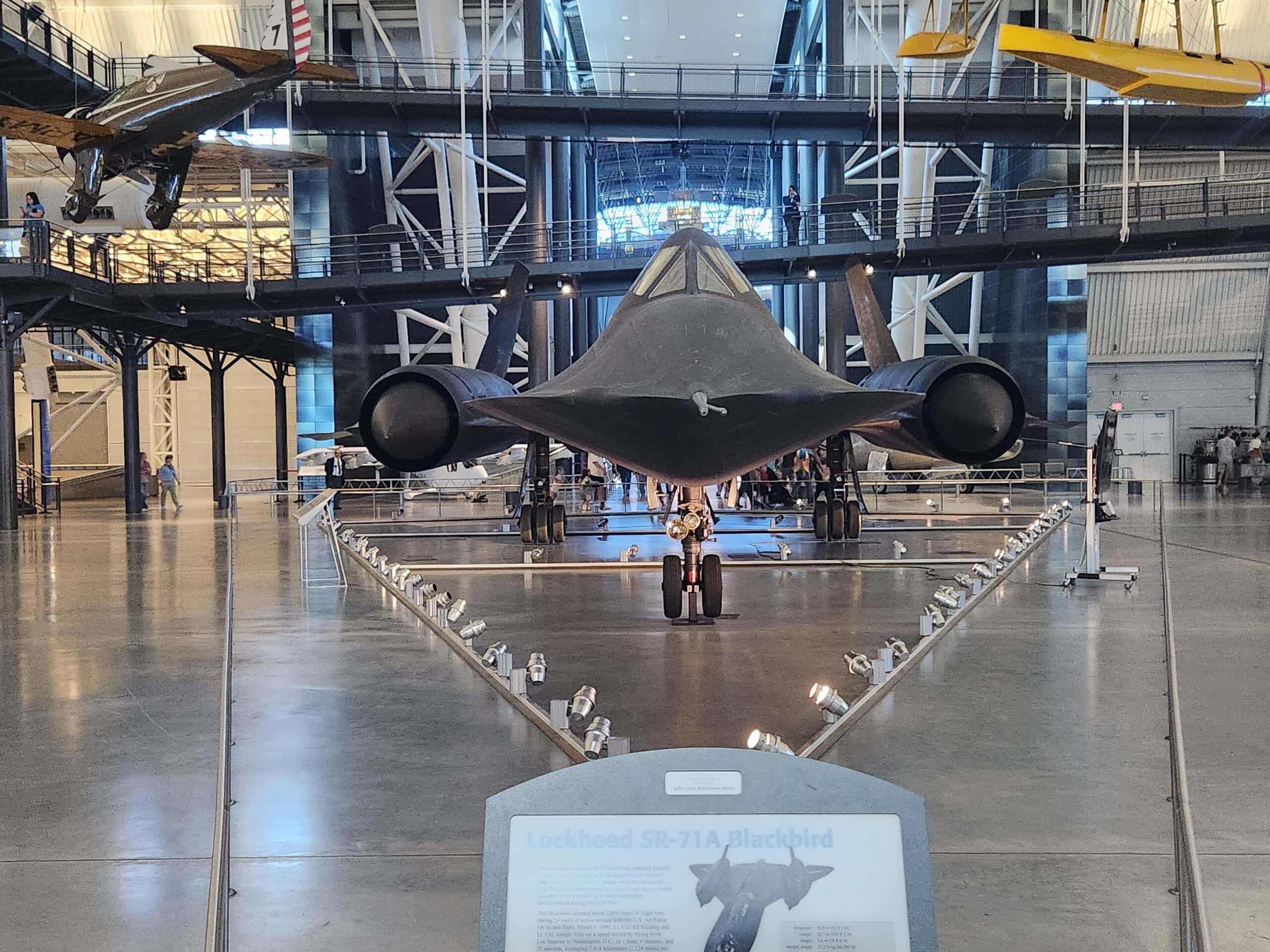 SR-71