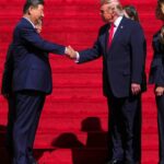 Trump-Xi China Deals Set Eight Goals. Military Safeguards Remain Incomplete