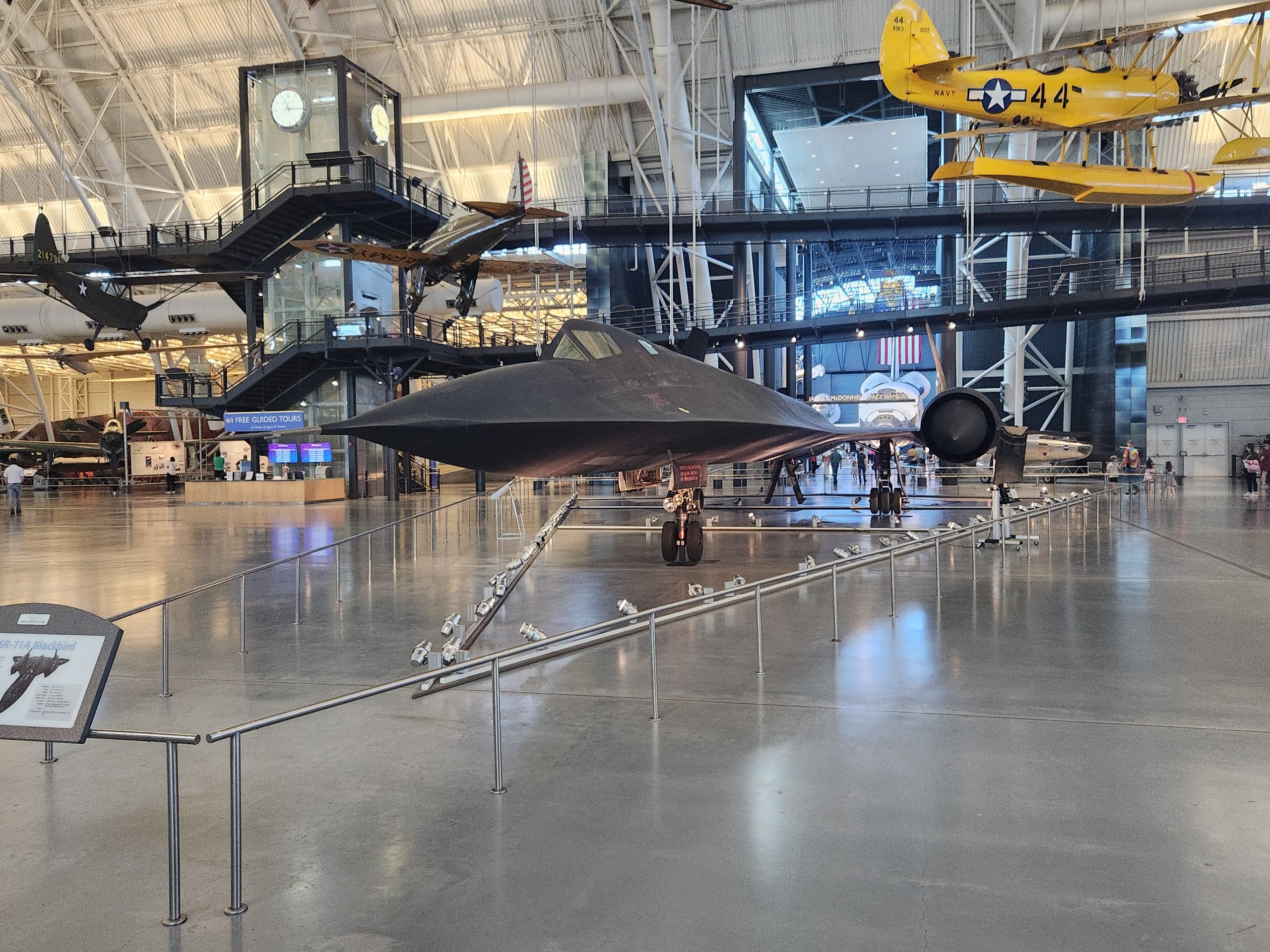 SR-71