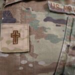Air Force Officially Directs Every Airman, Guardian to Update Religious Affiliation to Align With DOD