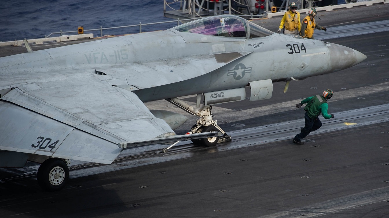 Aircraft Carrier