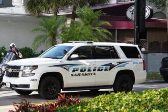 Jailed Veteran Accuses Veterans Coordinator of Stealing K While Incarcerated