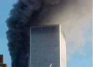 Twenty-five years ago. Never forget.
