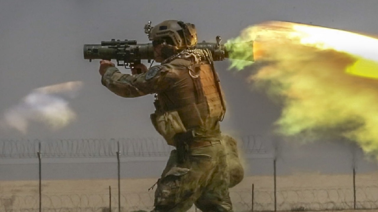 Carl Gustaf