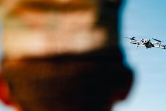 The Air Force wants a cannon to shoot down drones