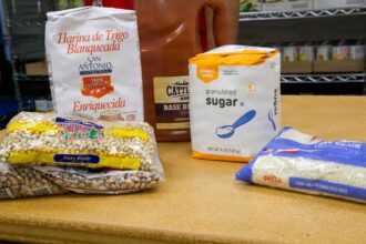VA Launches 18th Food Hub as Veterans 7.4% More Likely to Experience Food Insecurity