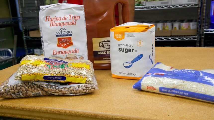 VA Launches 18th Food Hub as Veterans 7.4% More Likely to Experience Food Insecurity