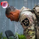 Camp Humphreys loses water over 3-day Chuseok holiday