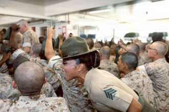 Marine Corps Officially Updates Religious Codes, Imposes Revision Deadlines Under DOD Directive