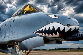 Breaking All the Rules: The US Air Force’s A-10 Warthog Was Circling the Drain But the Iran War Proved It Wasn’t Ready for Retirement Just Yet