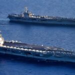 The Ford-Class Nuclear Aircraft Carrier “Is One of the Most Expensive Bets Ever Made by a Navy”