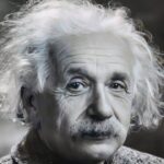 Albert Einstein did not write the letter that started the Manhattan Project. Leo Szilard did. Einstein signed it, because his name was the only one Roosevelt would read.