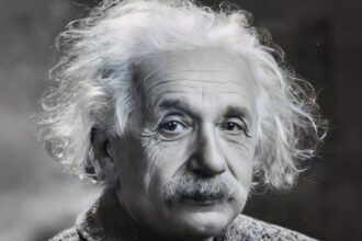 Albert Einstein did not write the letter that started the Manhattan Project. Leo Szilard did. Einstein signed it, because his name was the only one Roosevelt would read.
