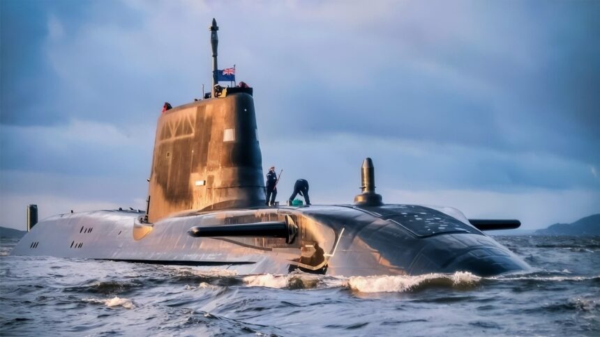 Australia Has No Official ‘Plan B’ If AUKUS Submarines Run Late. Some Want the B-21 Raider or Maybe Even the F-47 NGAD
