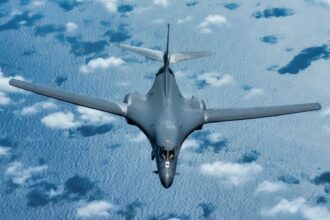 Move Over, B-21 Raider Bomber: The US Air Force B-1B Lancer and B-2 Spirit Won’t Be Retired Afterall
