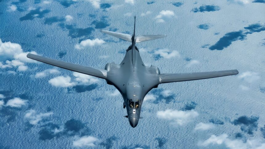 Move Over, B-21 Raider Bomber: The US Air Force B-1B Lancer and B-2 Spirit Won’t Be Retired Afterall